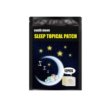 Parches para dormir SouthMoon®